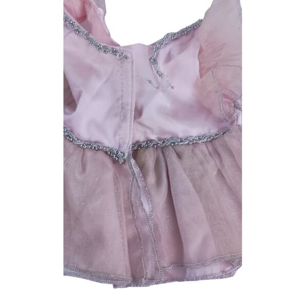 Build a Bear Large Lot of clothes and shoes - over 30 pieces! Cheer/ Hello Kitty - Picture 6 of 12